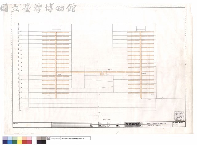 資訊配管設備系統昇位圖藏品圖，第1張