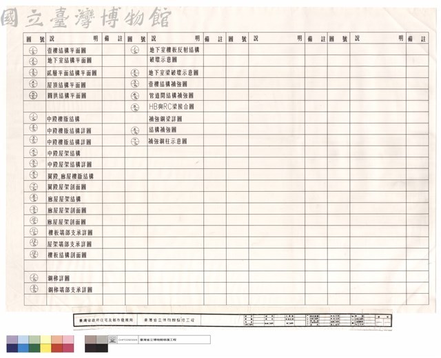 圖號說明藏品圖，第1張