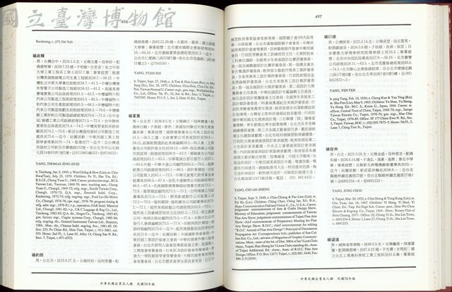 (P496-497)藏品圖，第1張