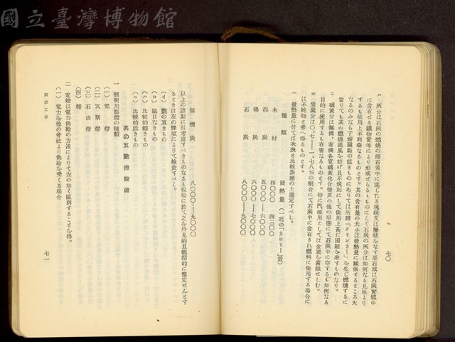 第十八章假設工事(P70-71)藏品圖，第1張