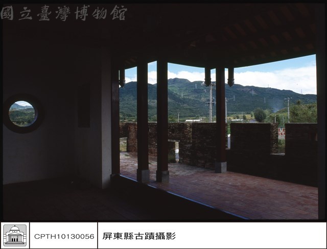 恆春古城藏品圖，第1張