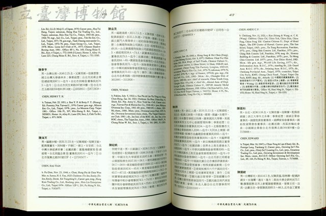 (P416-417)藏品圖，第1張