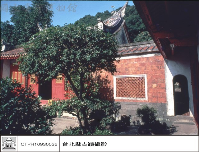 左廂房及正廳藏品圖，第1張