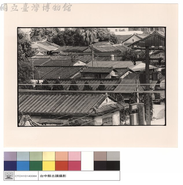 頂視藏品圖，第1張