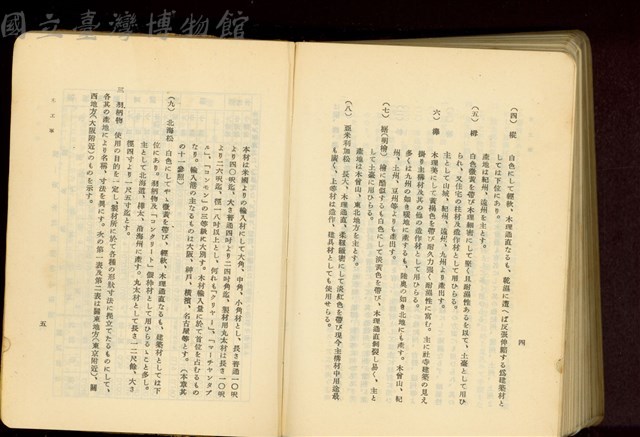 第二十九章木工事(P4-5)藏品圖，第1張