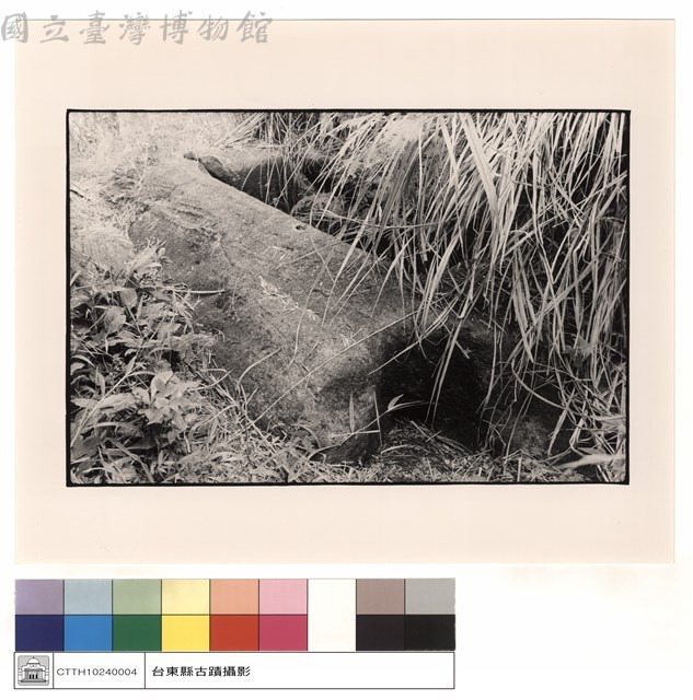 石棺藏品圖，第1張