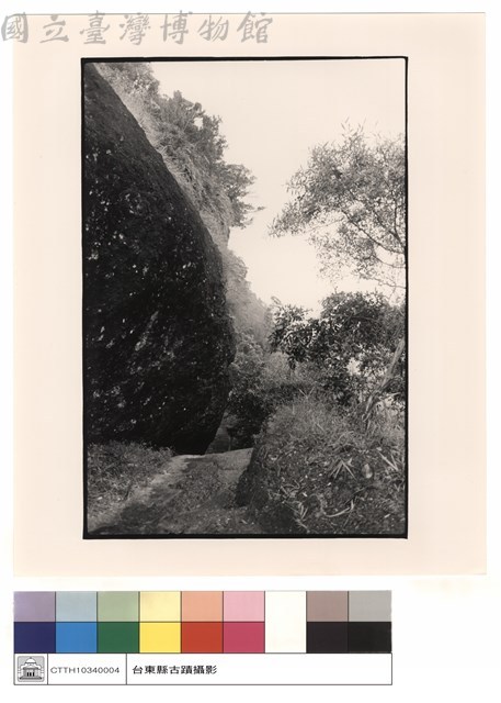 海雷洞藏品圖，第1張