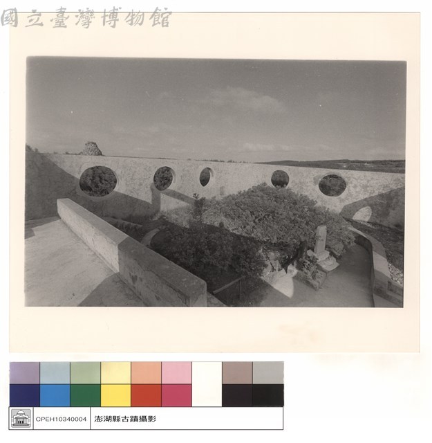 鳥瞰藏品圖，第1張