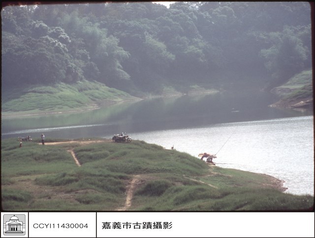水與風景藏品圖，第1張