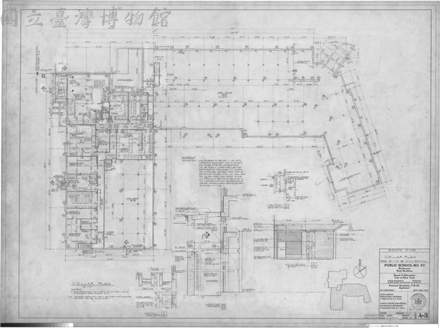 CELLAR PLAN藏品圖，第1張