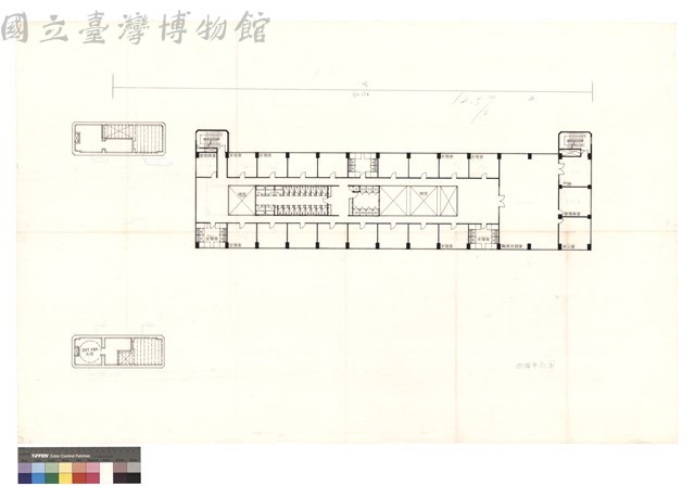 四層平靣图藏品圖，第1張