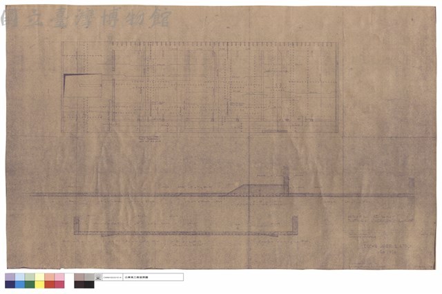 DECKE ÜBER 2. STOCK藏品圖，第1張