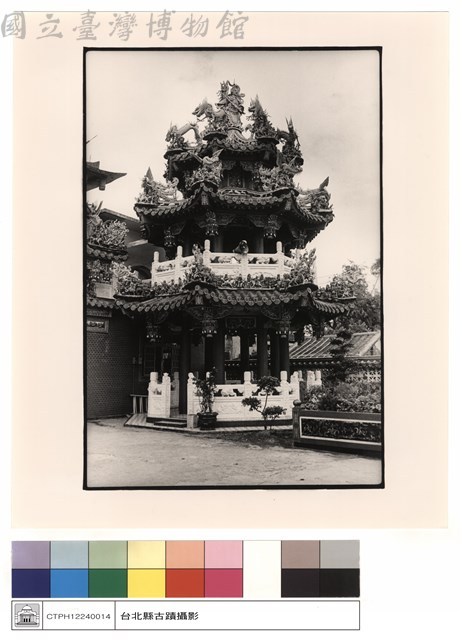鐘樓藏品圖，第1張
