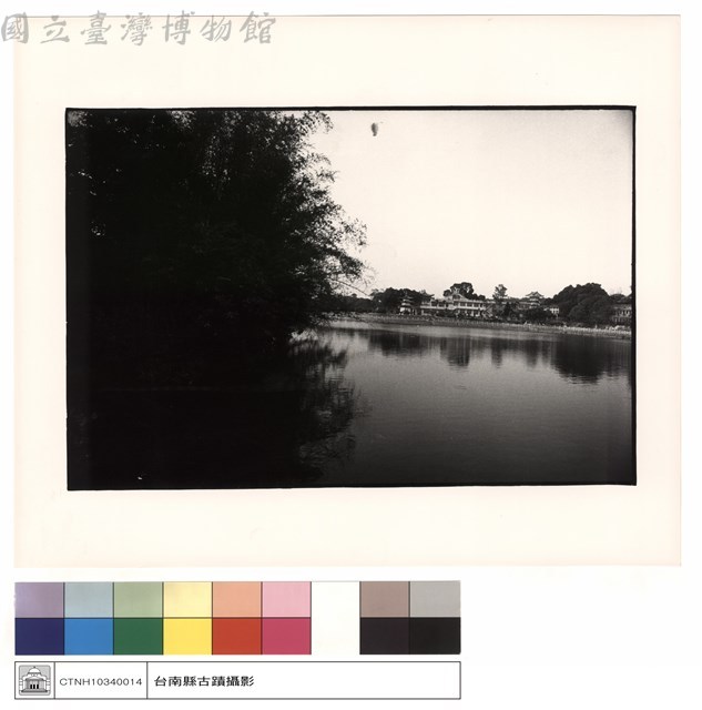 全景藏品圖，第1張