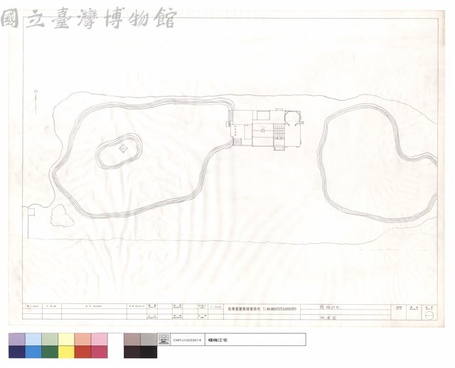 配置圖藏品圖，第1張