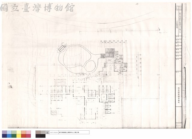 全區配置圖藏品圖，第1張
