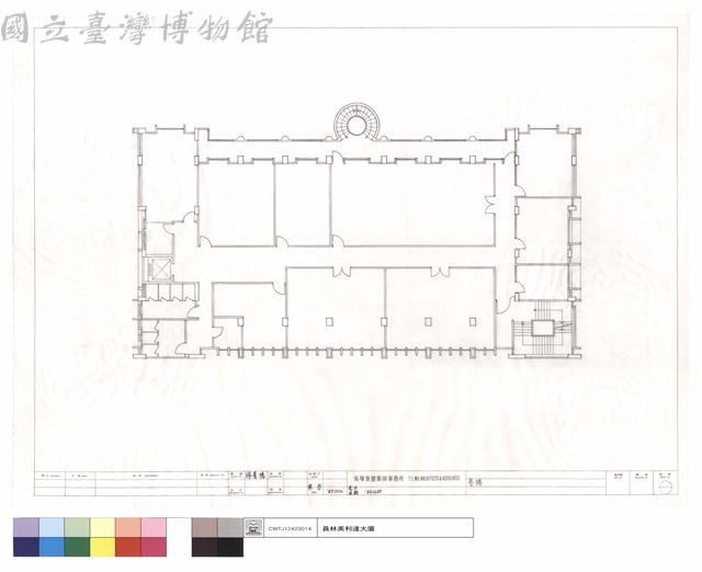 參樓藏品圖，第1張