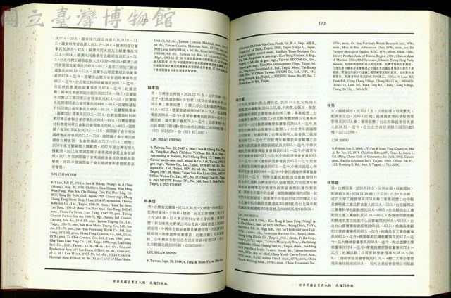 (P172-173)藏品圖，第1張