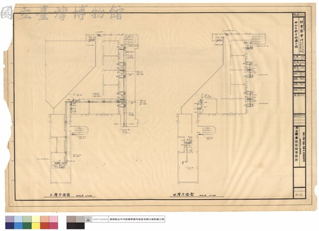 給水及衛生設備工程藏品圖，第1張
