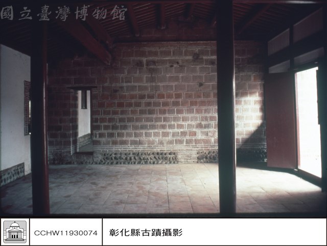 月瀾門內藏品圖，第1張