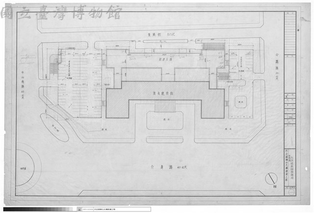 總配置圖藏品圖，第1張