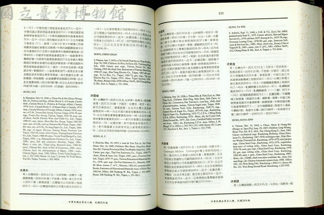 (P252-253)藏品圖，第1張