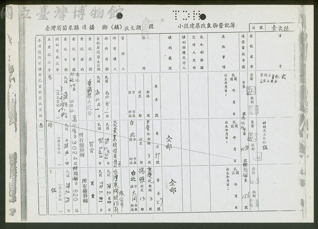 (文件)藏品圖，第1張