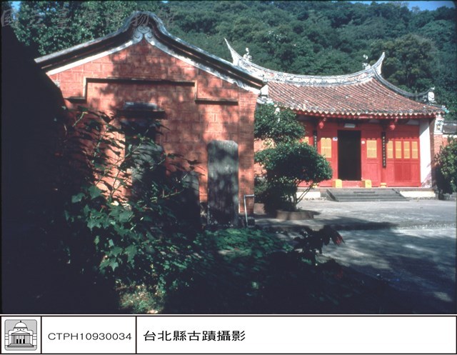 右廂房及正廳藏品圖，第1張