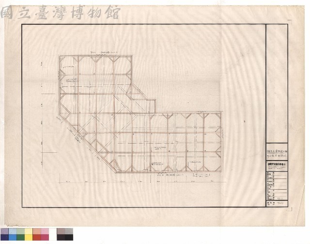 地下室安全措施藏品圖，第1張