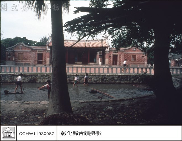 大殿藏品圖，第1張
