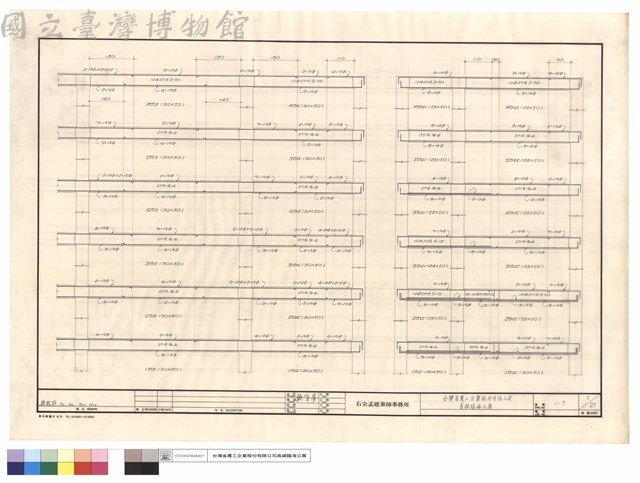 RG3~4.RG21~22.1~5G3.1~5G4.1~5G21.1~5G22藏品圖，第1張
