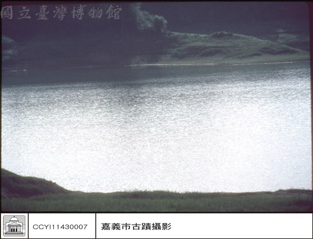 水與風景藏品圖，第1張
