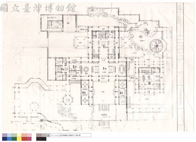 壹貳棟壹樓藏品圖，第1張