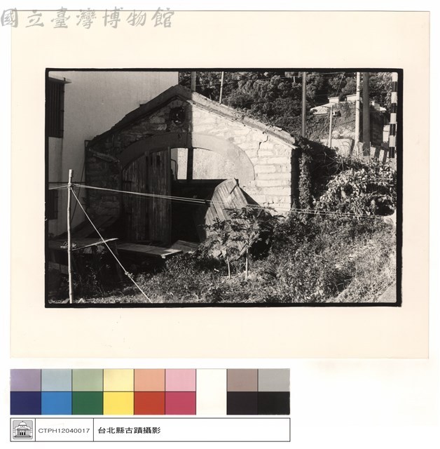 正門藏品圖，第1張