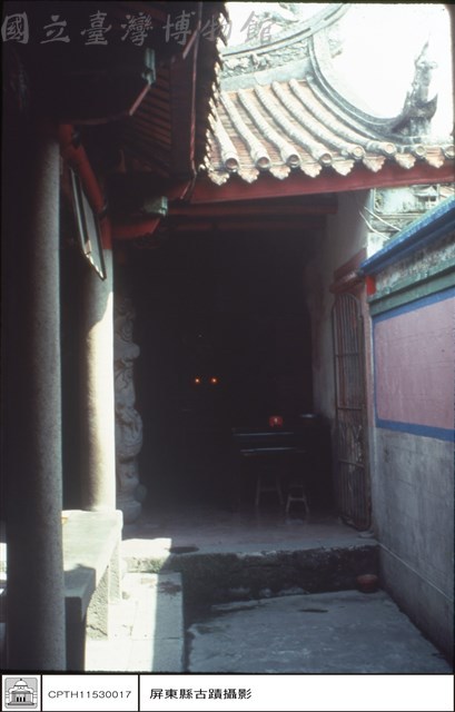 拜庭右側藏品圖，第1張