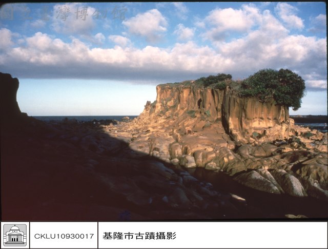 洞口側面藏品圖，第1張