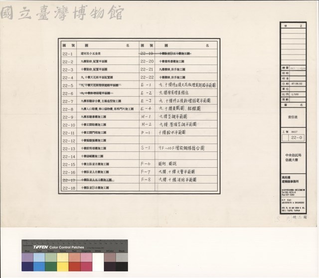 索引表藏品圖，第1張