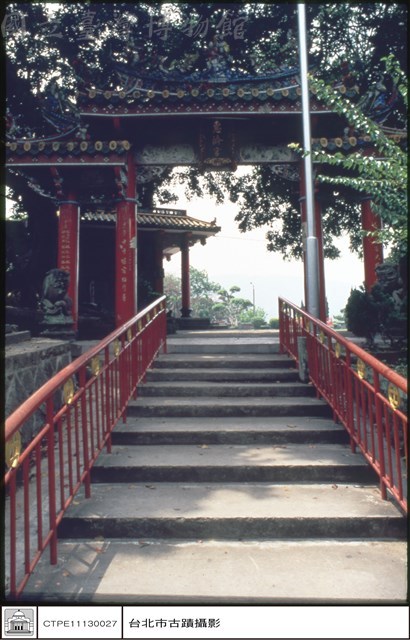 山門藏品圖，第1張