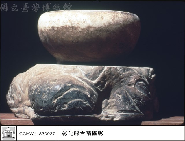 香爐藏品圖，第1張