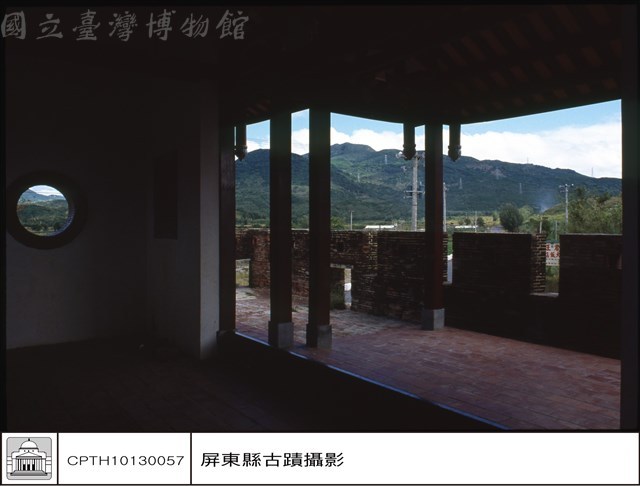 恆春古城藏品圖，第1張