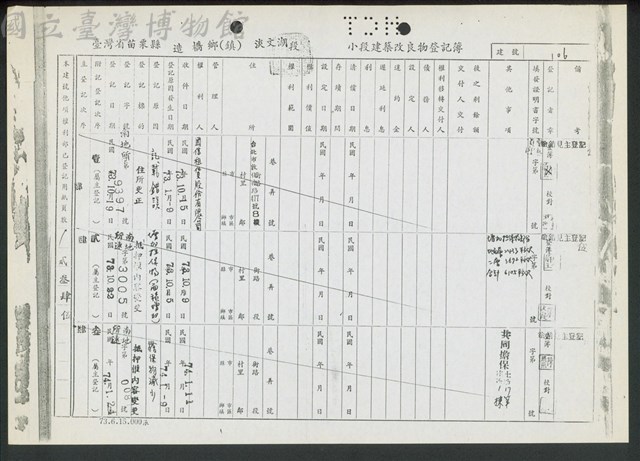 (文件)藏品圖，第1張