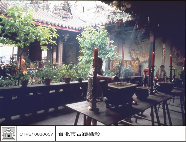 內觀拜庭藏品圖，第1張
