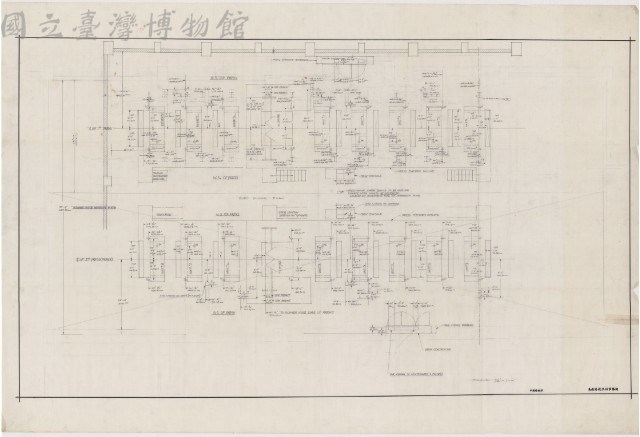 2nd FLOOR PLAN藏品圖，第1張
