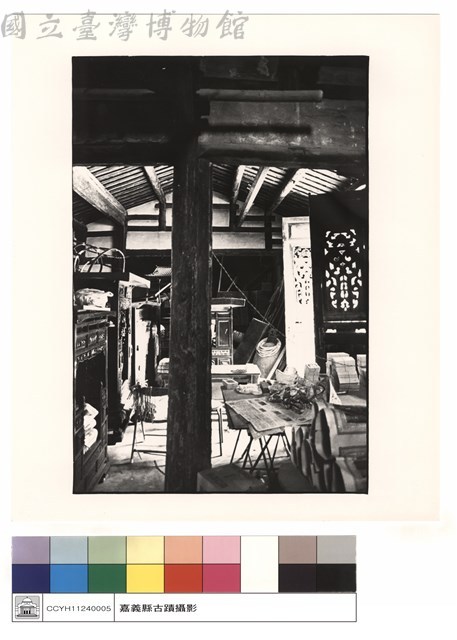 內部右觀左藏品圖，第1張