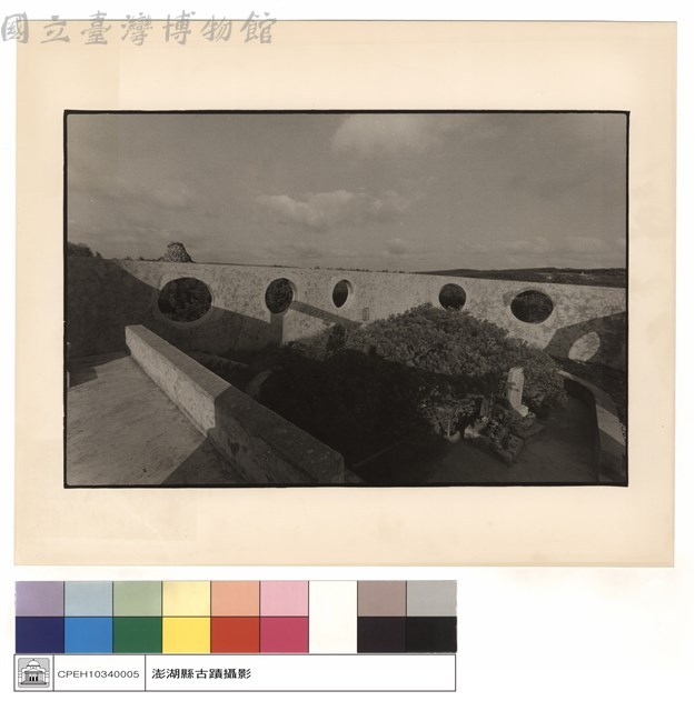 鳥瞰藏品圖，第1張