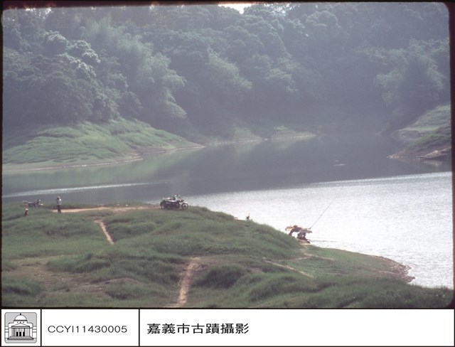水與風景藏品圖，第1張