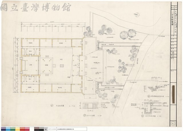 全區配置圖藏品圖，第1張