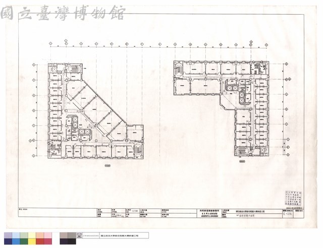 9F插座設備平面圖藏品圖，第1張