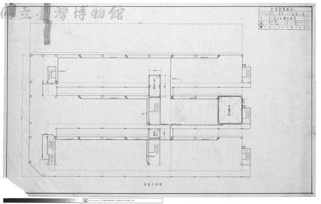 深井水輸水配管藏品圖，第1張
