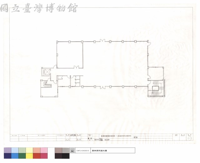 肆樓藏品圖，第1張